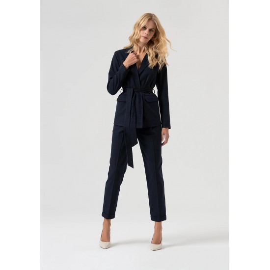 Jakna-Blejzer